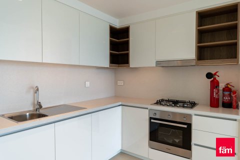 Appartement de 1 chambre à Downtown Dubai (Downtown Burj Dubai), UAE No. 161859 18