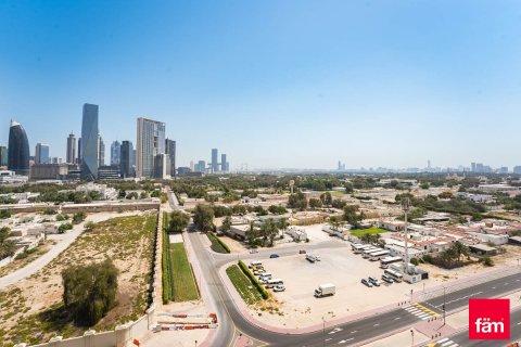 Appartement de 1 chambre à Downtown Dubai (Downtown Burj Dubai), UAE No. 161859 9