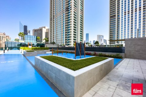 Appartement de 1 chambre à Downtown Dubai (Downtown Burj Dubai), UAE No. 161859 5