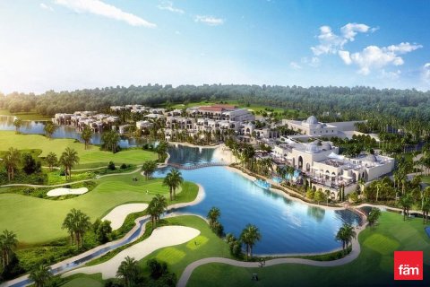 3 bedrooms Villa in Dubai, UAE No. 161862