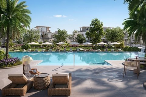 Villa de 4 chambres à Dubai, UAE No. 161864 13