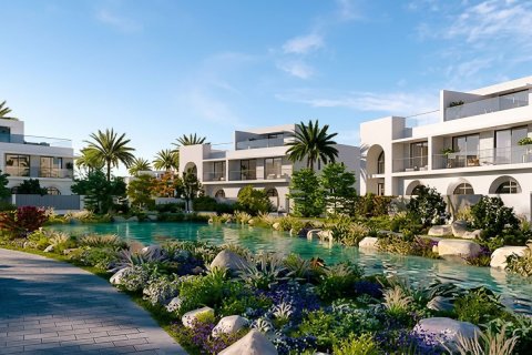 Villa de 4 chambres à Dubai, UAE No. 161864