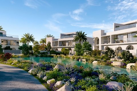 Villa de 4 chambres à Dubai, UAE No. 161864 5
