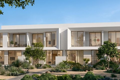 Villa de 4 chambres à Dubai, UAE No. 161864 6