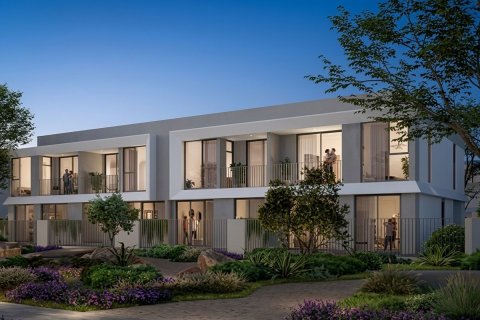 Villa de 4 chambres à Dubai, UAE No. 161864 4