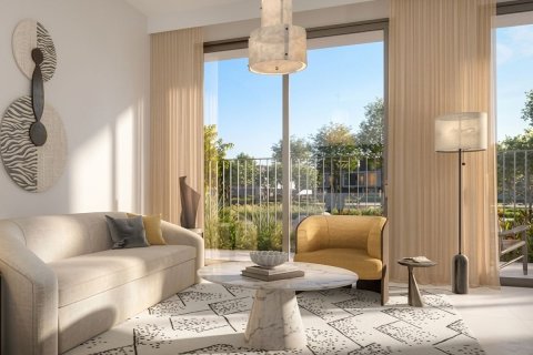 Villa de 4 chambres à Dubai, UAE No. 161864 12