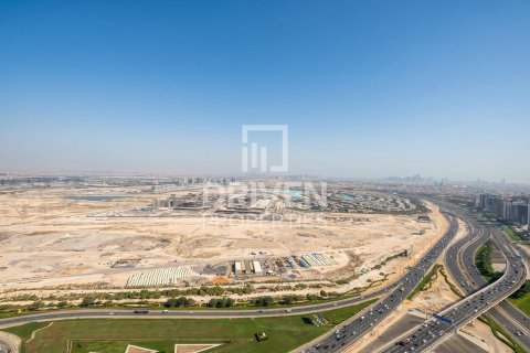 Appartement de 2 chambres à Business Bay, UAE No. 206895 19