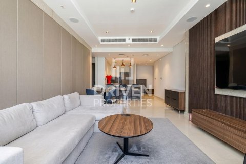 Appartement de 2 chambres à Business Bay, UAE No. 206895