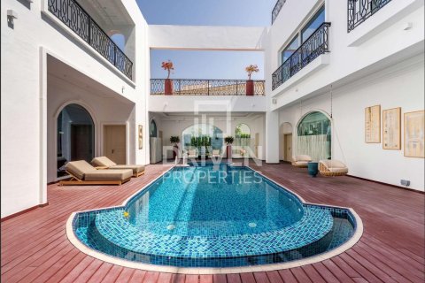 7 bedrooms Villa in Jumeirah Golf Estates, UAE No. 206896 9