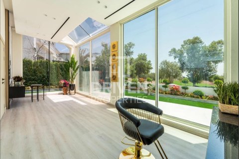 7 bedrooms Villa in Jumeirah Golf Estates, UAE No. 206896 22