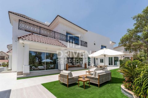 7 bedrooms Villa in Jumeirah Golf Estates, UAE No. 206896 5