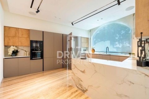7 bedrooms Villa in Jumeirah Golf Estates, UAE No. 206896 19