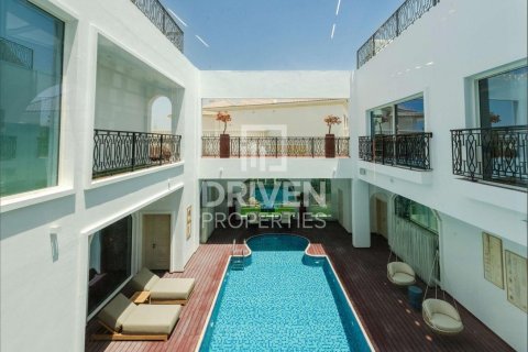 7 bedrooms Villa in Jumeirah Golf Estates, UAE No. 206896 28