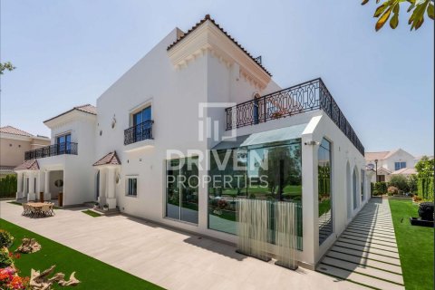 7 bedrooms Villa in Jumeirah Golf Estates, UAE No. 206896 14