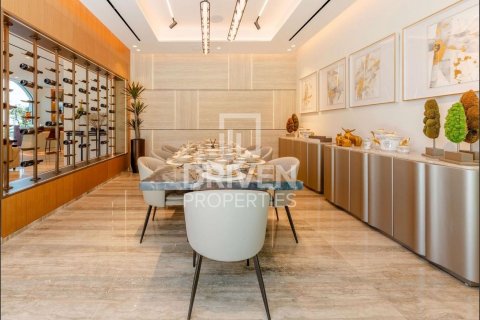 7 bedrooms Villa in Jumeirah Golf Estates, UAE No. 206896 18