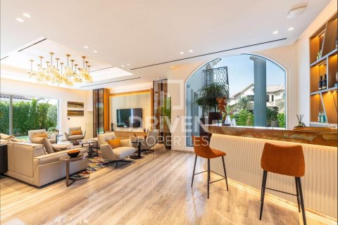 7 bedrooms Villa in Jumeirah Golf Estates, UAE No. 206896 16