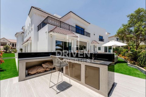 7 bedrooms Villa in Jumeirah Golf Estates, UAE No. 206896 25