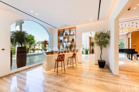 7 bedrooms Villa in Jumeirah Golf Estates, UAE No. 206896 20
