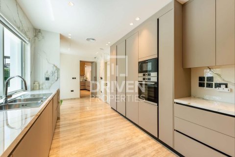 7 bedrooms Villa in Jumeirah Golf Estates, UAE No. 206896 21