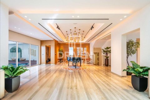 7 bedrooms Villa in Jumeirah Golf Estates, UAE No. 206896 7
