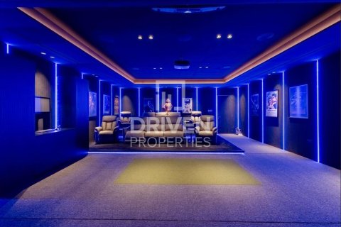 7 bedrooms Villa in Jumeirah Golf Estates, UAE No. 206896 13