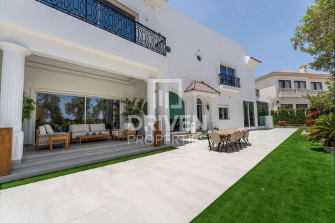 7 bedrooms Villa in Jumeirah Golf Estates, UAE No. 206896 24