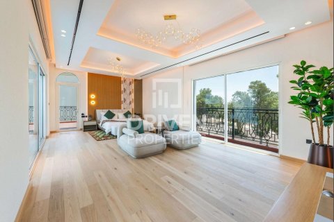 7 bedrooms Villa in Jumeirah Golf Estates, UAE No. 206896 12