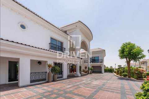 7 bedrooms Villa in Jumeirah Golf Estates, UAE No. 206896 23