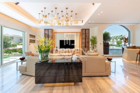7 bedrooms Villa in Jumeirah Golf Estates, UAE No. 206896 15