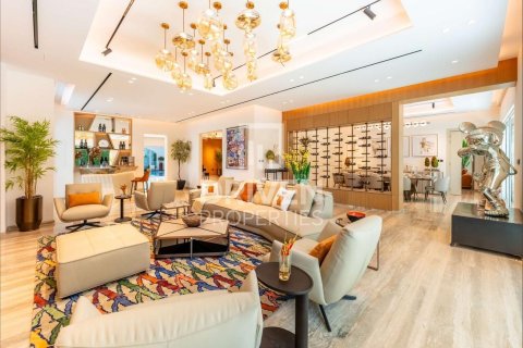 7 bedrooms Villa in Jumeirah Golf Estates, UAE No. 206896 3