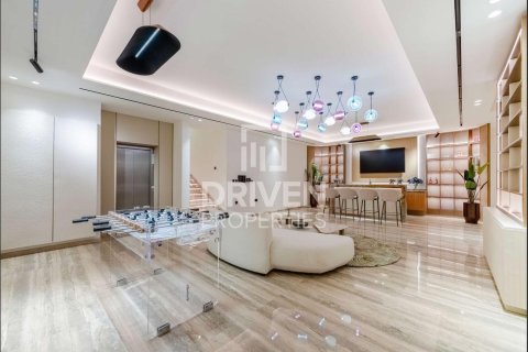 7 bedrooms Villa in Jumeirah Golf Estates, UAE No. 206896 4