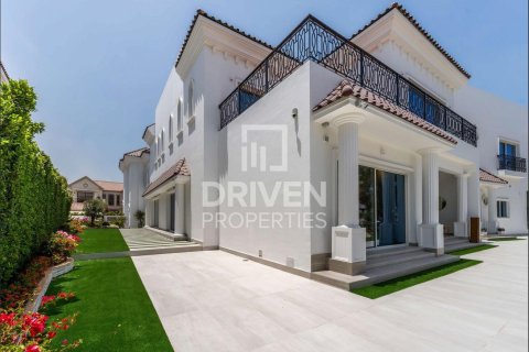 7 bedrooms Villa in Jumeirah Golf Estates, UAE No. 206896 26