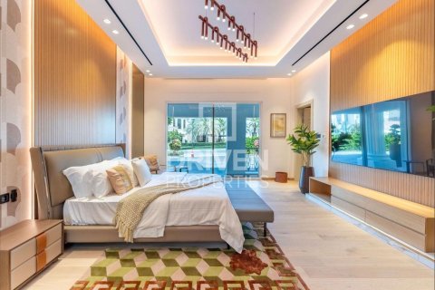 7 bedrooms Villa in Jumeirah Golf Estates, UAE No. 206896 11