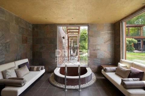 2392.44مربع، فيلا في Desert Leaf, الإمارات العربية المتحدة رقم 206893 7