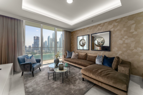 2 bedrooms Apartment in Dubai Marina, UAE No. 199814 12