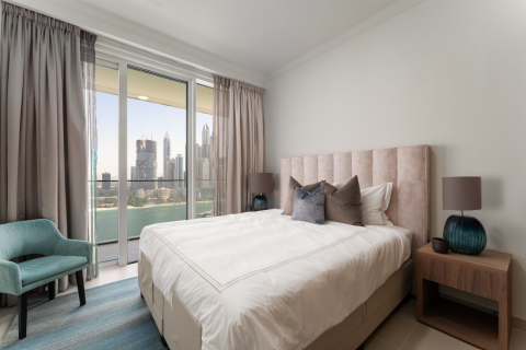 2 bedrooms Apartment in Dubai Marina, UAE No. 199814 8