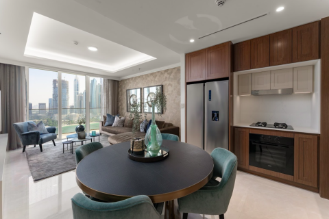 2 bedrooms Apartment in Dubai Marina, UAE No. 199814 13