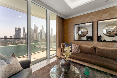 2 bedrooms Apartment in Dubai Marina, UAE No. 199814