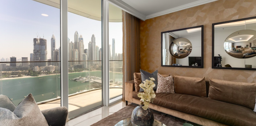 2 bedrooms Apartment in Dubai Marina, UAE No. 199814