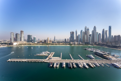2 bedrooms Apartment in Dubai Marina, UAE No. 199814 10