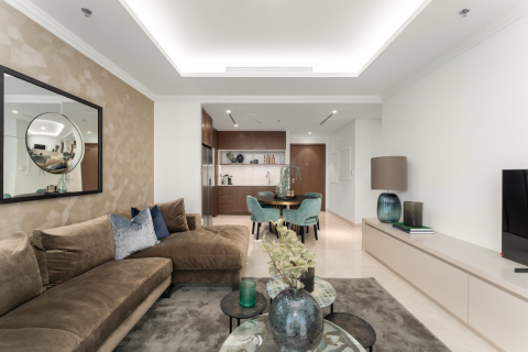 2 bedrooms Apartment in Dubai Marina, UAE No. 199814 11
