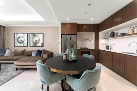 2 bedrooms Apartment in Dubai Marina, UAE No. 199814 9