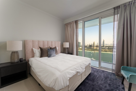 2 bedrooms Apartment in Dubai Marina, UAE No. 199814 4