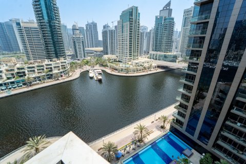 3 bedrooms Apartment in Dubai, UAE No. 199813 14