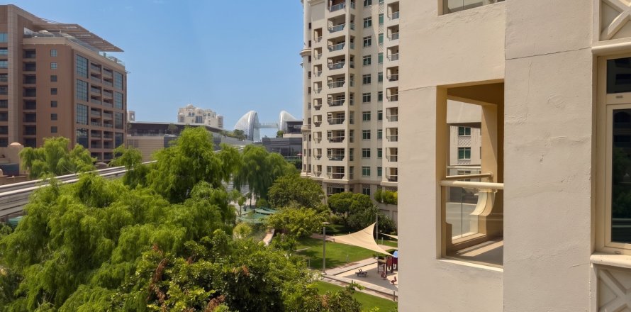 2 bedrooms Apartment in Palm Jumeirah, UAE No. 199811