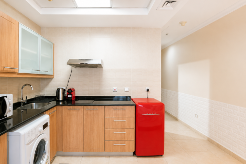 34m² Apartment in Dubai, UAE No. 199812 3