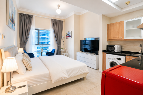 34m² Apartment in Dubai, UAE No. 199812 6