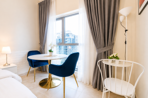 34m² Apartment in Dubai, UAE No. 199812 5