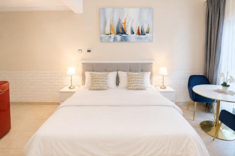 34m² Apartment in Dubai, UAE No. 199812 7
