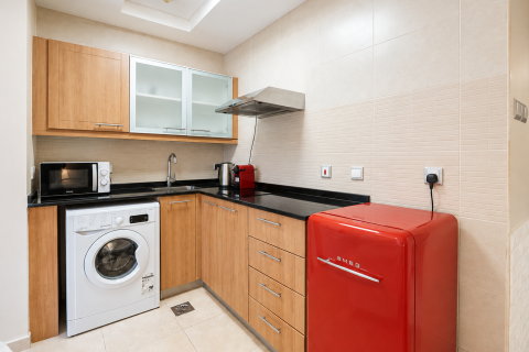 34m² Apartment in Dubai, UAE No. 199812 4